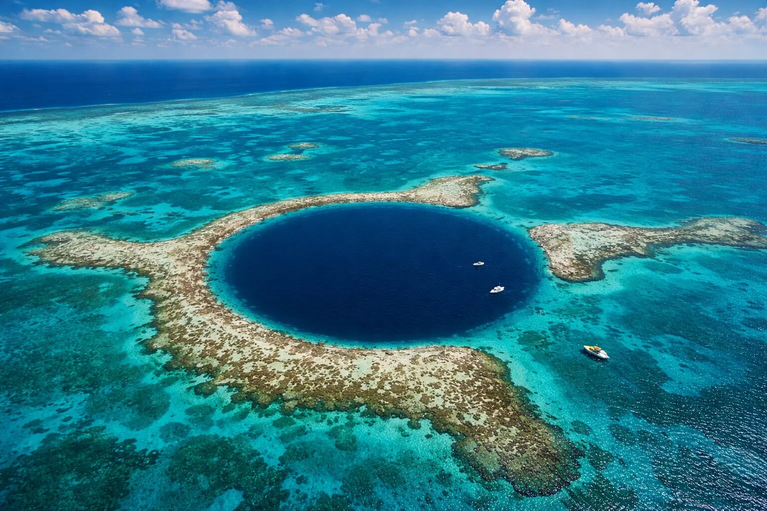 Belize