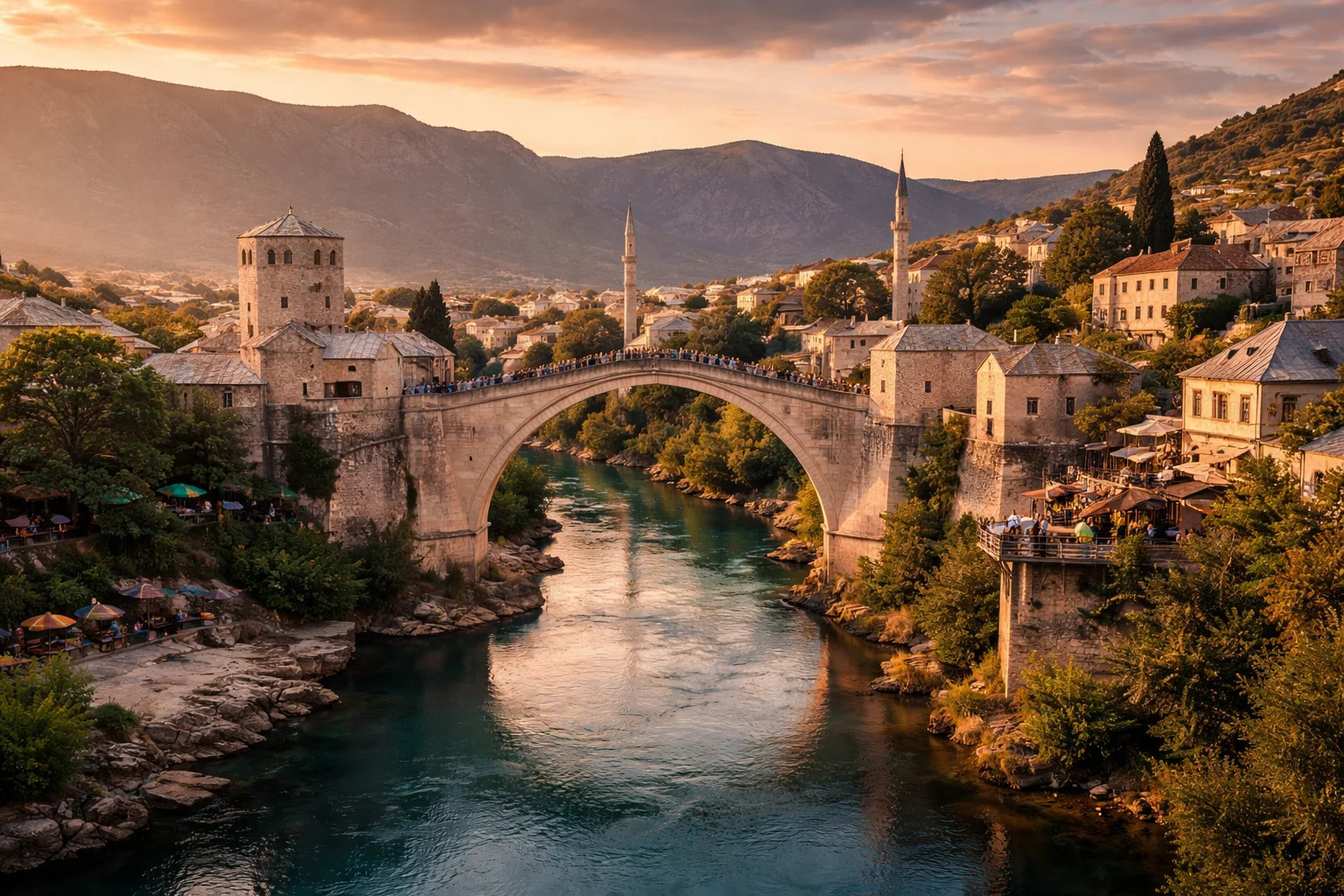 Bosnia and Herzegovina