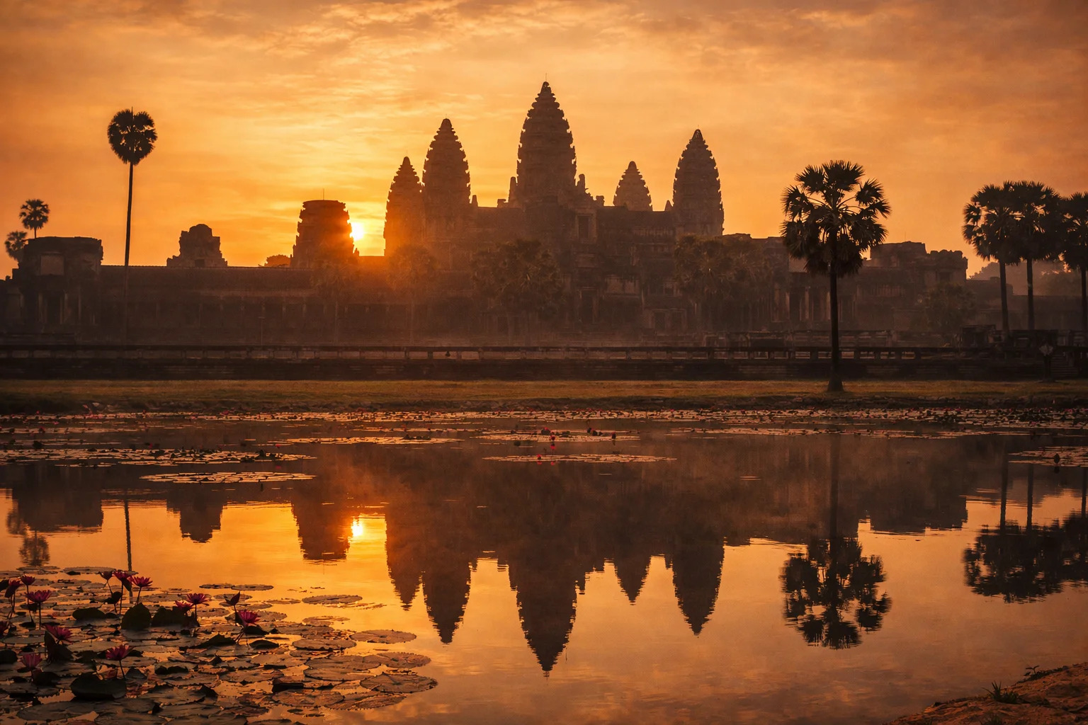 Cambodia