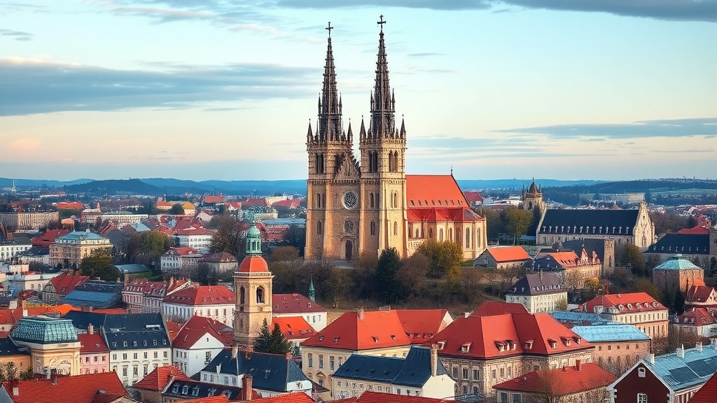 Brno Cathedral