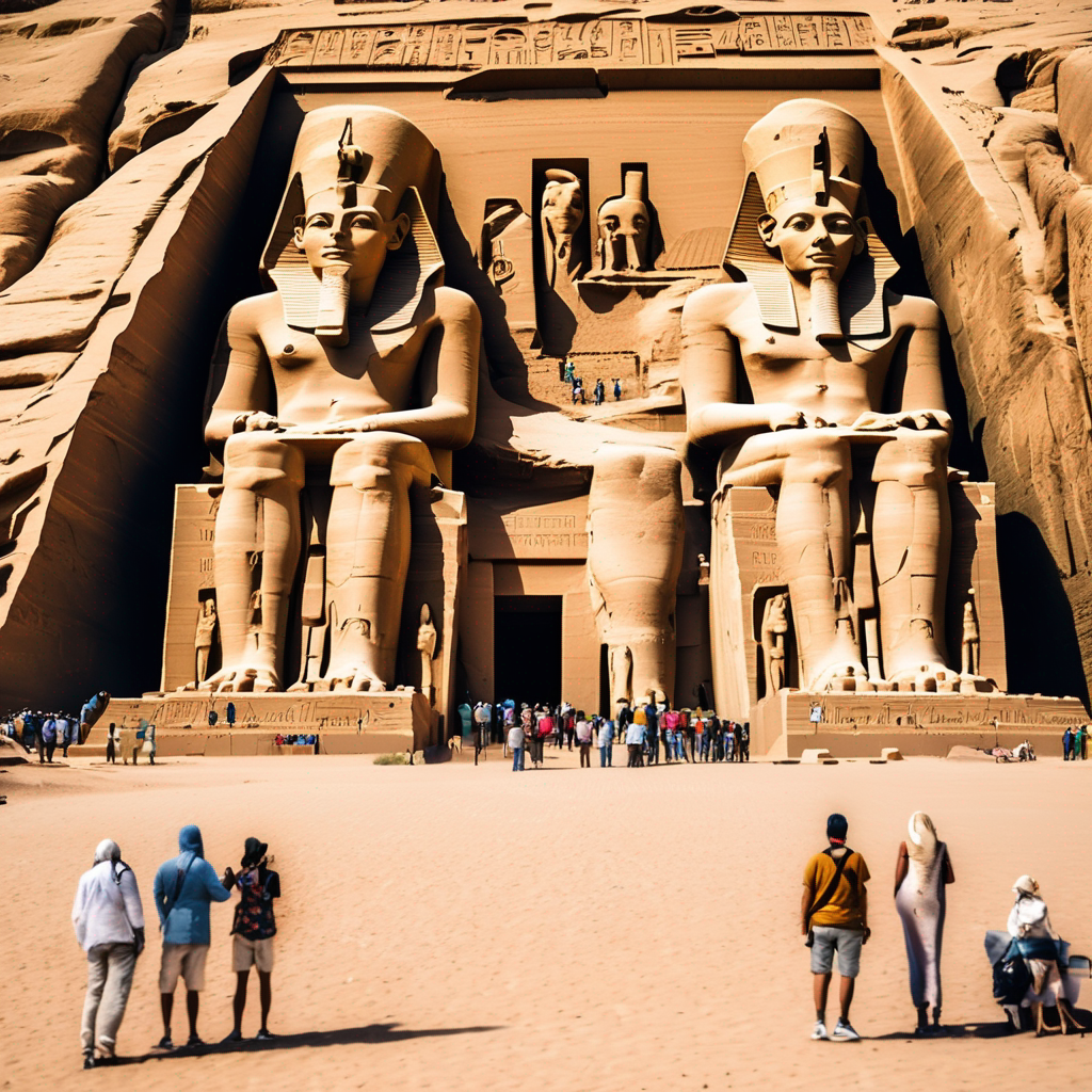 Abu Simbel