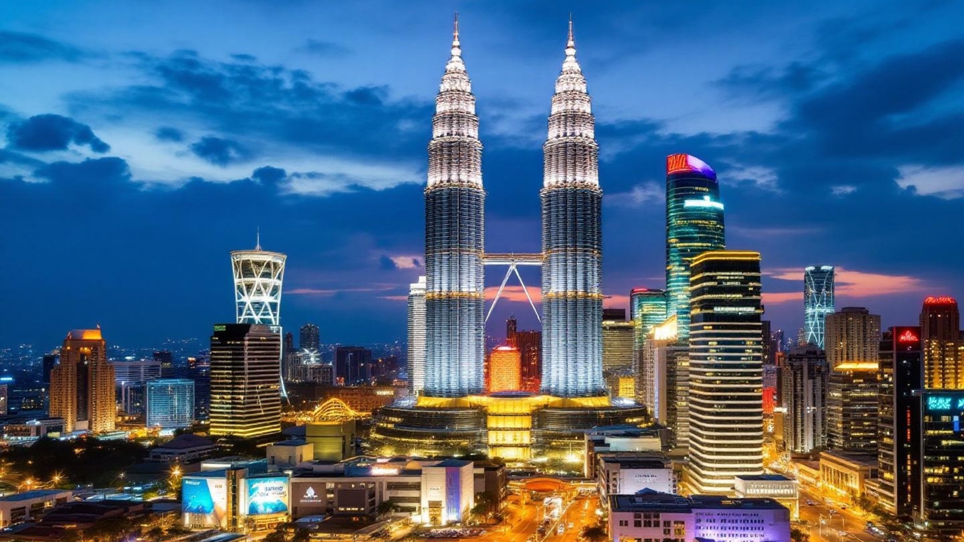 Malaysia
