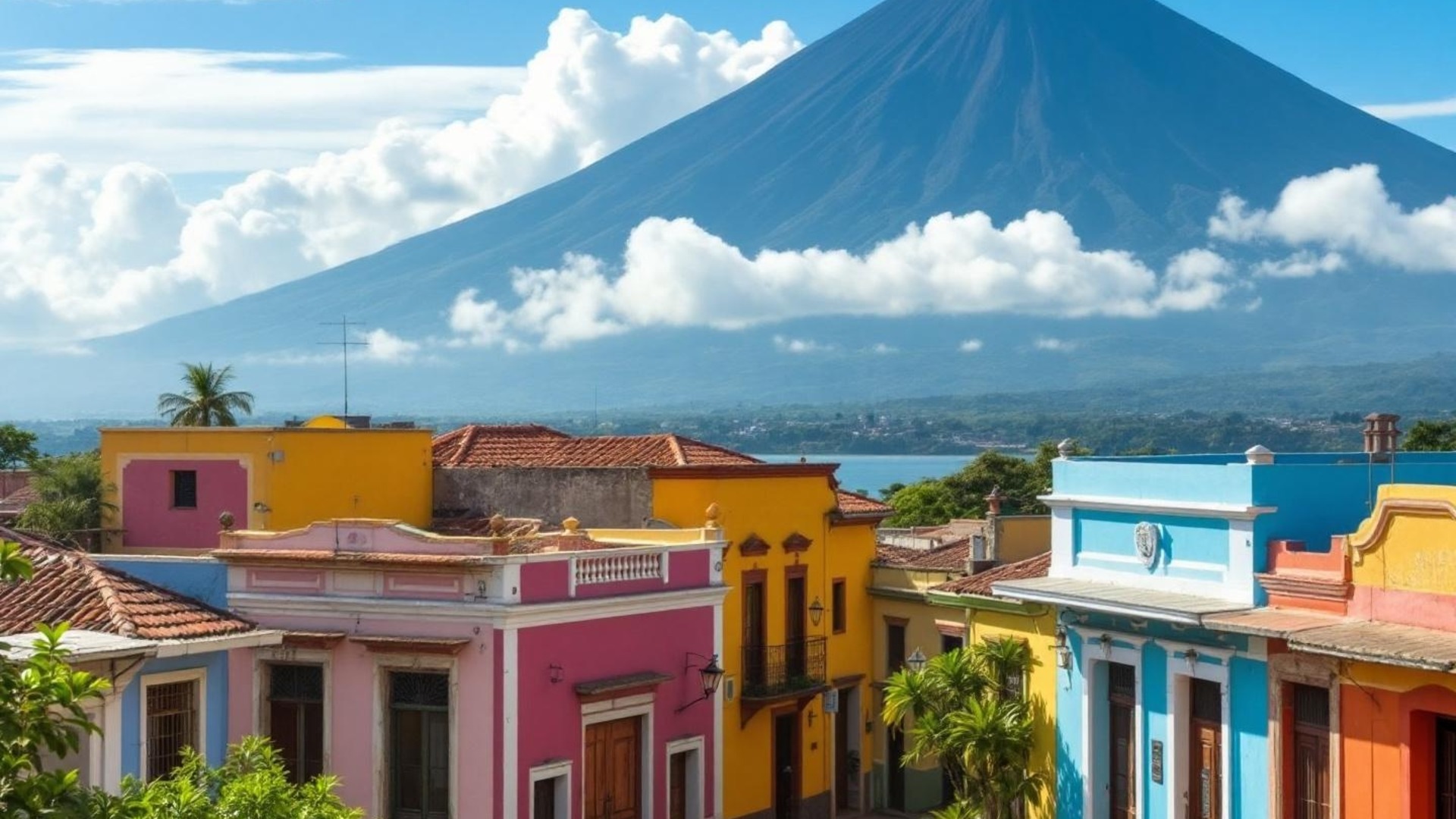 Nicaragua