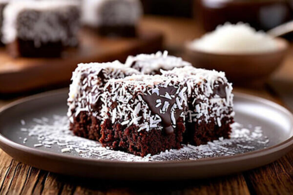 Lamingtons