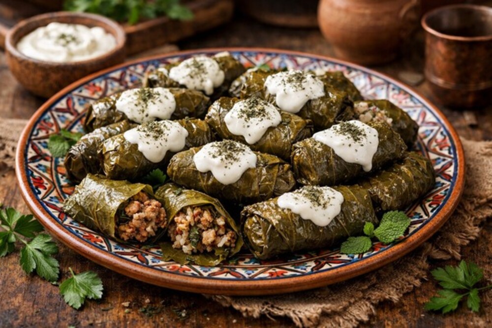 Dolma