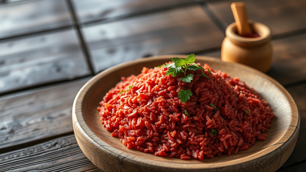 Red Rice