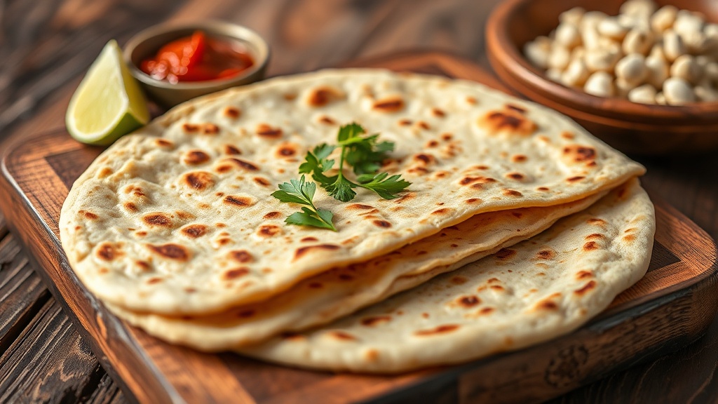 Ngou-Pata - Peanut Sauce