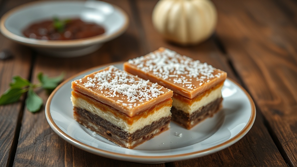 Maboké - Fish in Banana Leaves