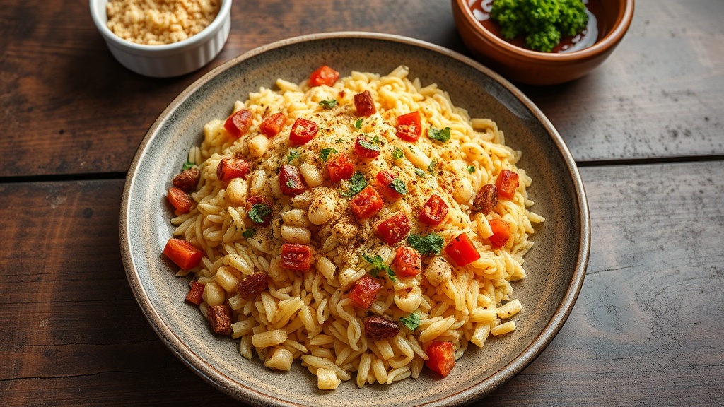 Kushari