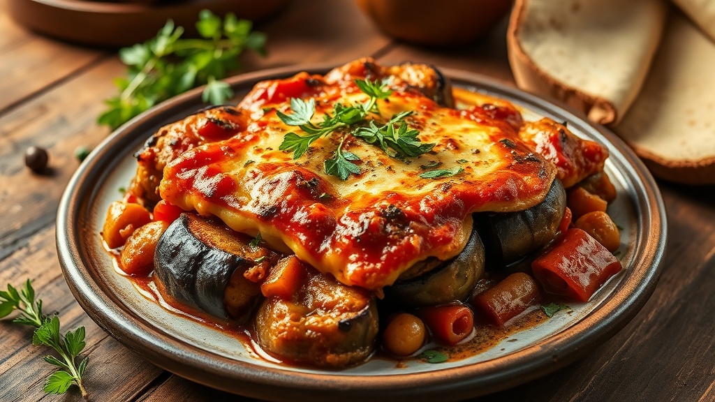 Moussaka