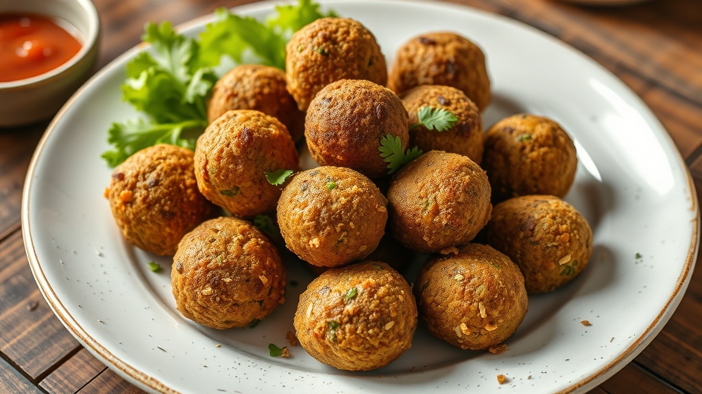 Falafel