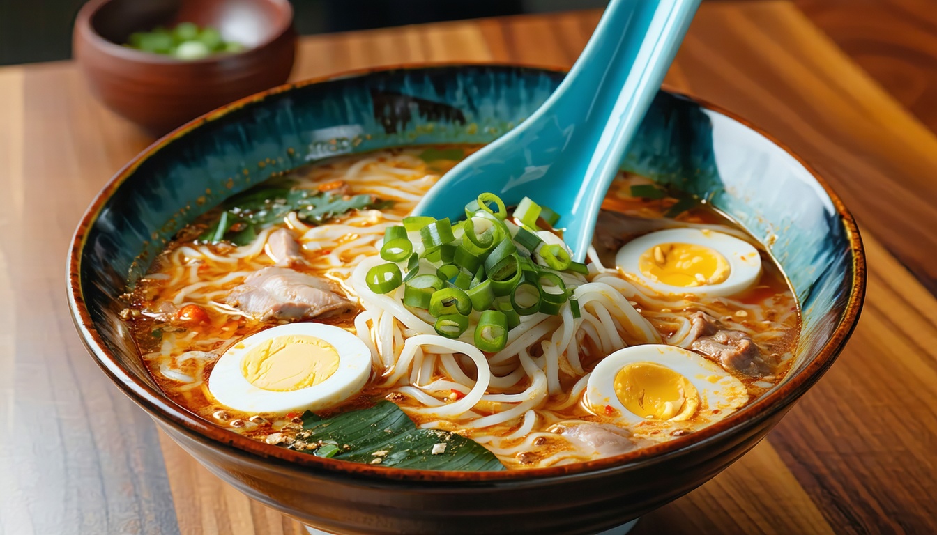 Laksa