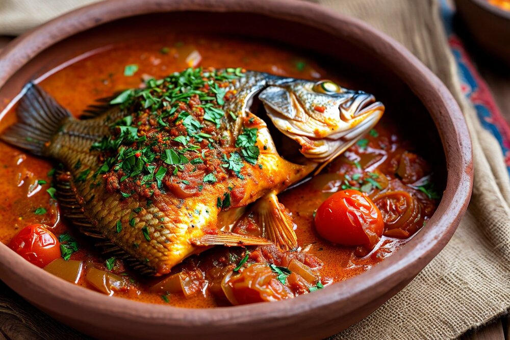 Capitaine à la Malienne