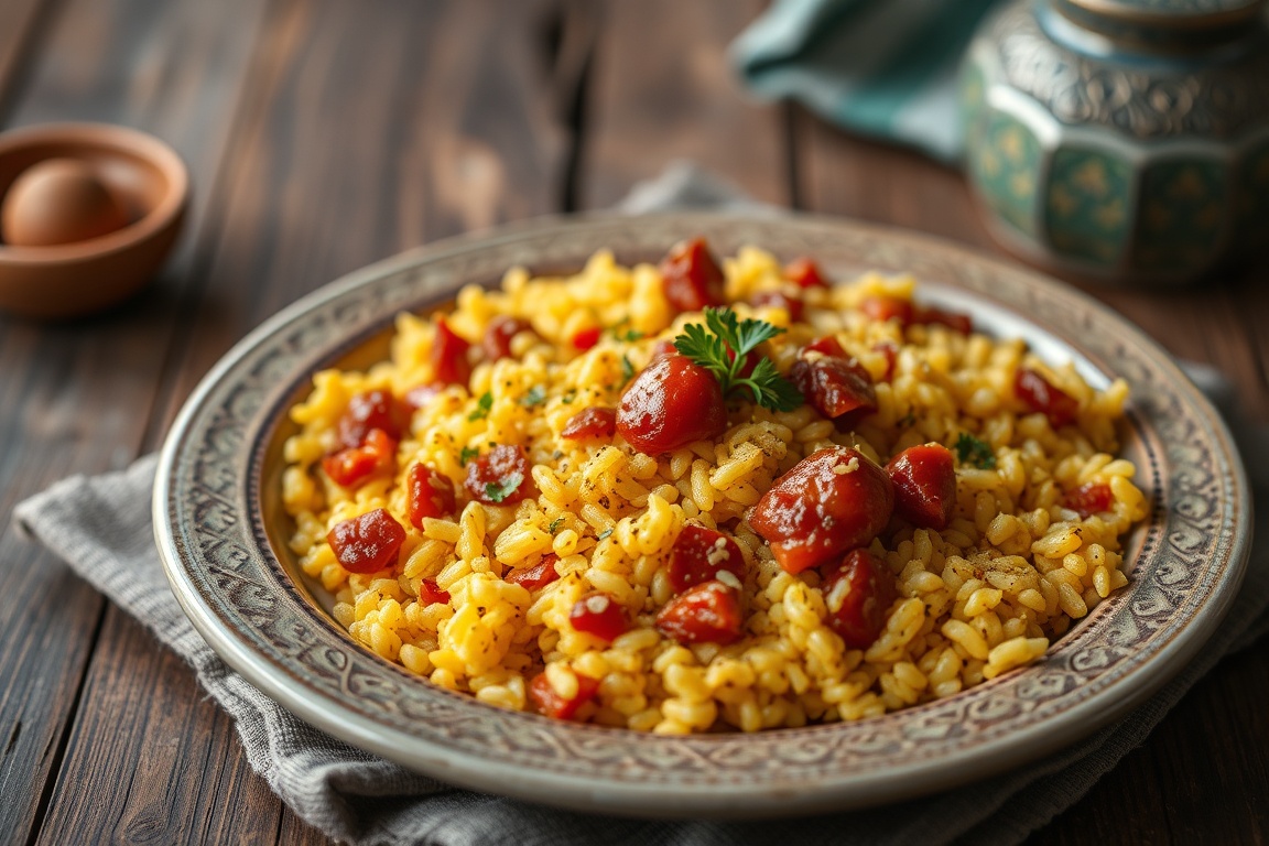 Couscous