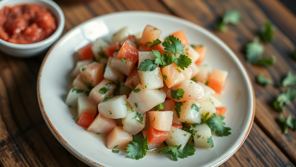 Ceviche