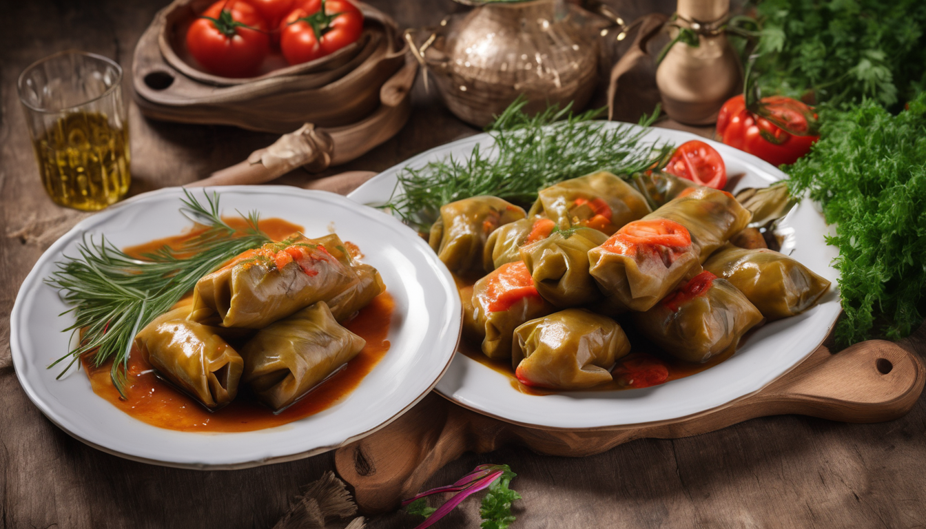 Sarma