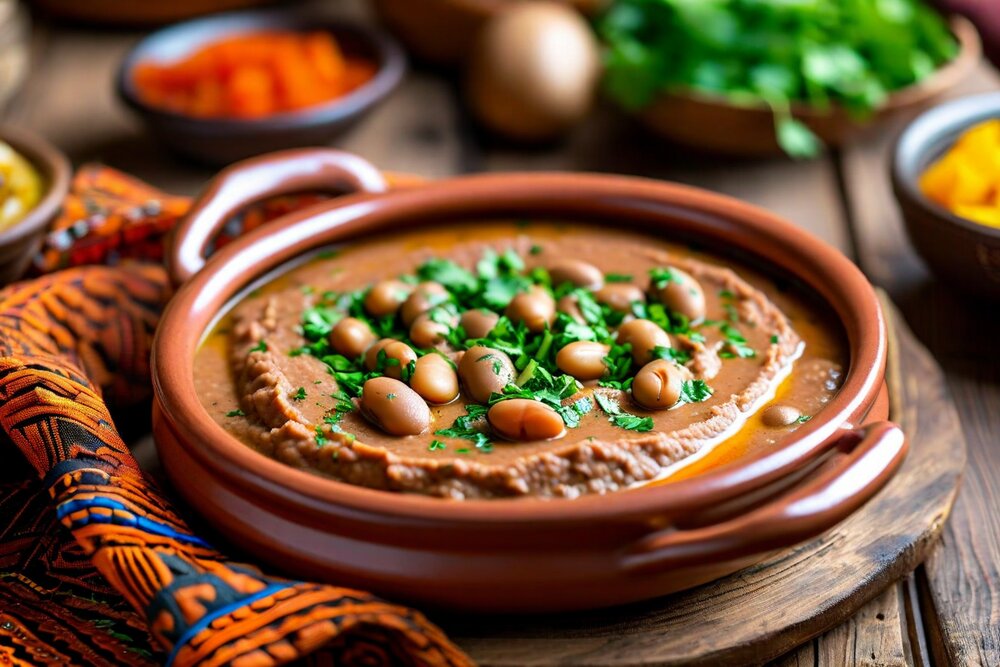 Ful Medames