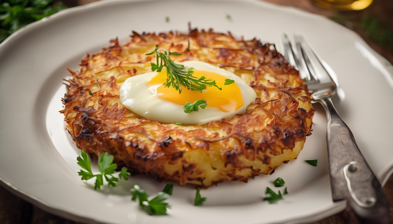 Rösti