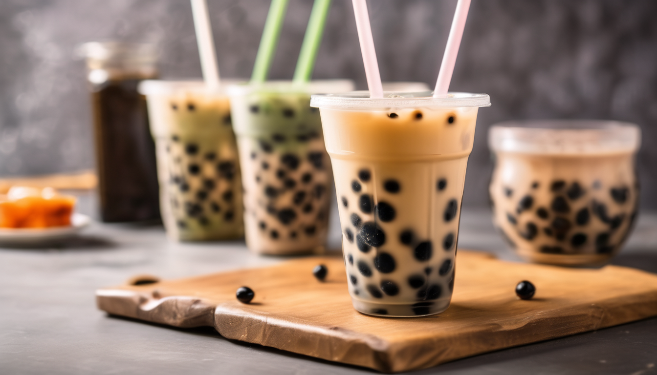 Bubble Tea