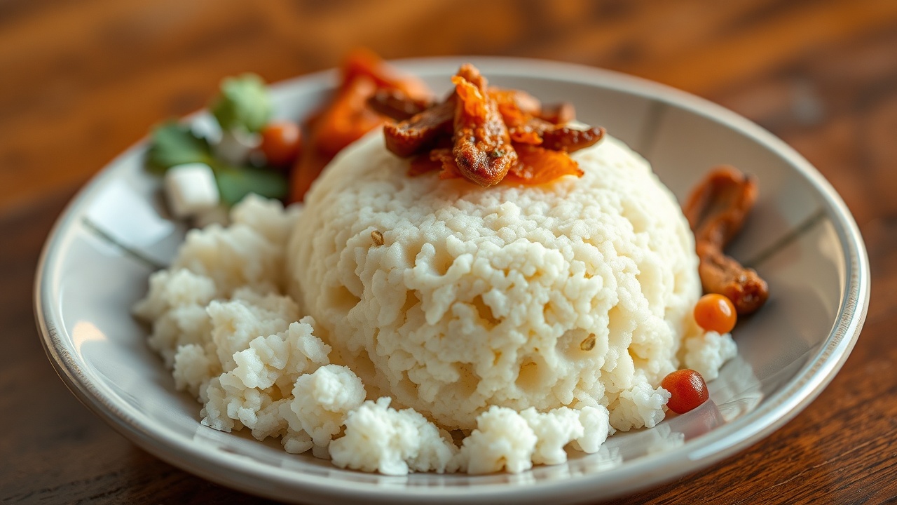 Ugali