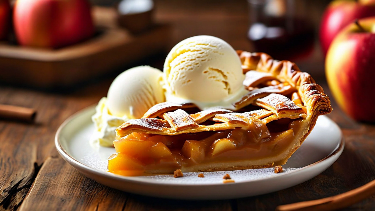 Apple Pie