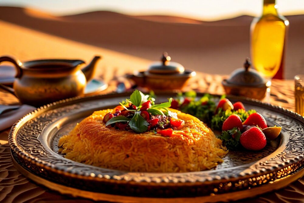 Thieboudienne Sahraoui