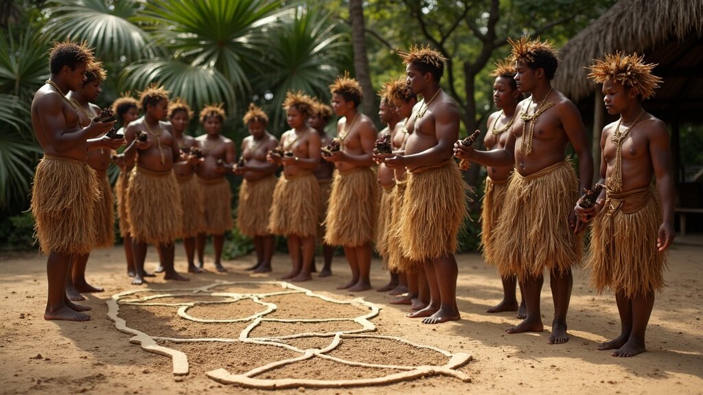 Ni-Vanuatu culture