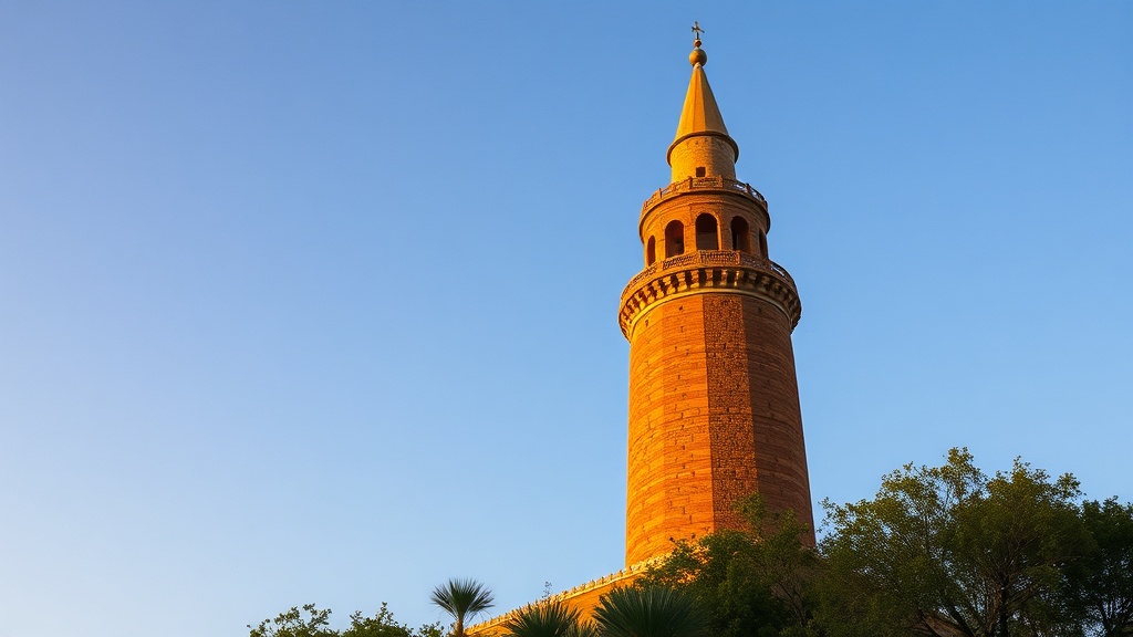 Minaret of Jam