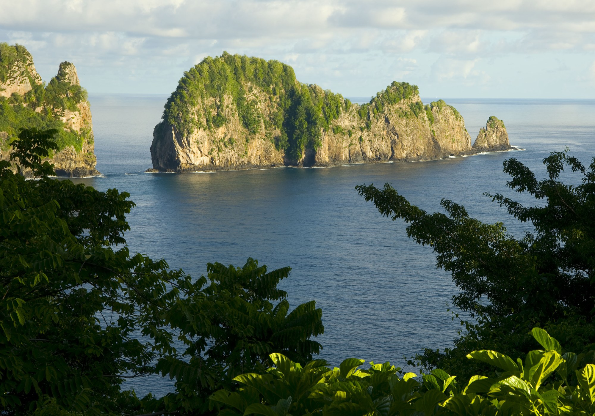 Vai'ava Strait