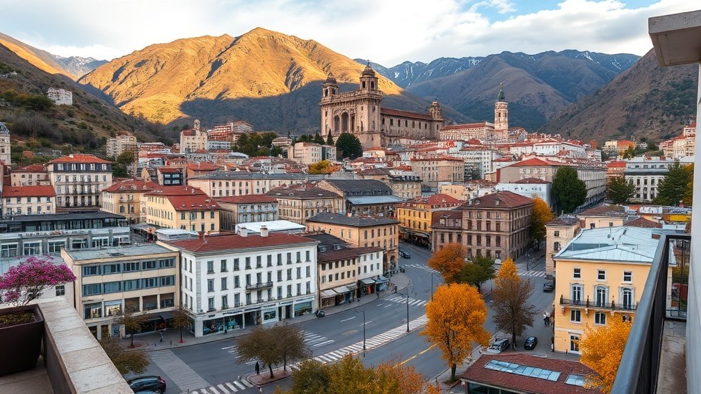 Andorra la Vella
