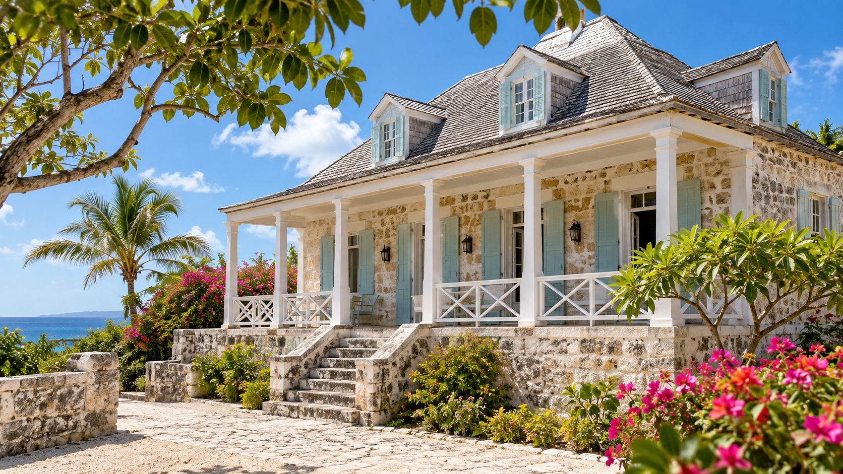 Architecture & Built Heritage