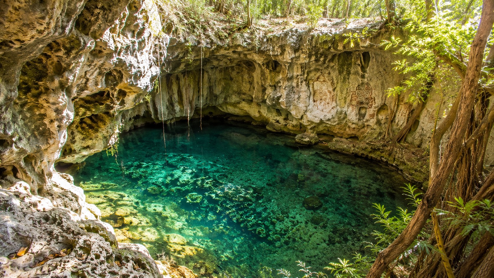 Big Spring Heritage Site