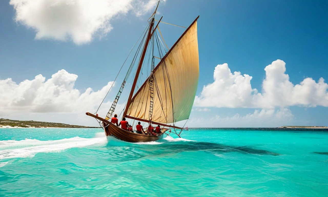 Traditional boat racing