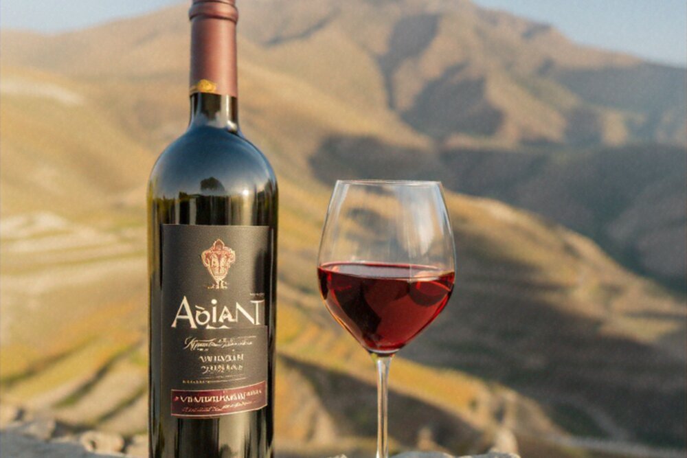 💎 Hidden Gems — Armenia
