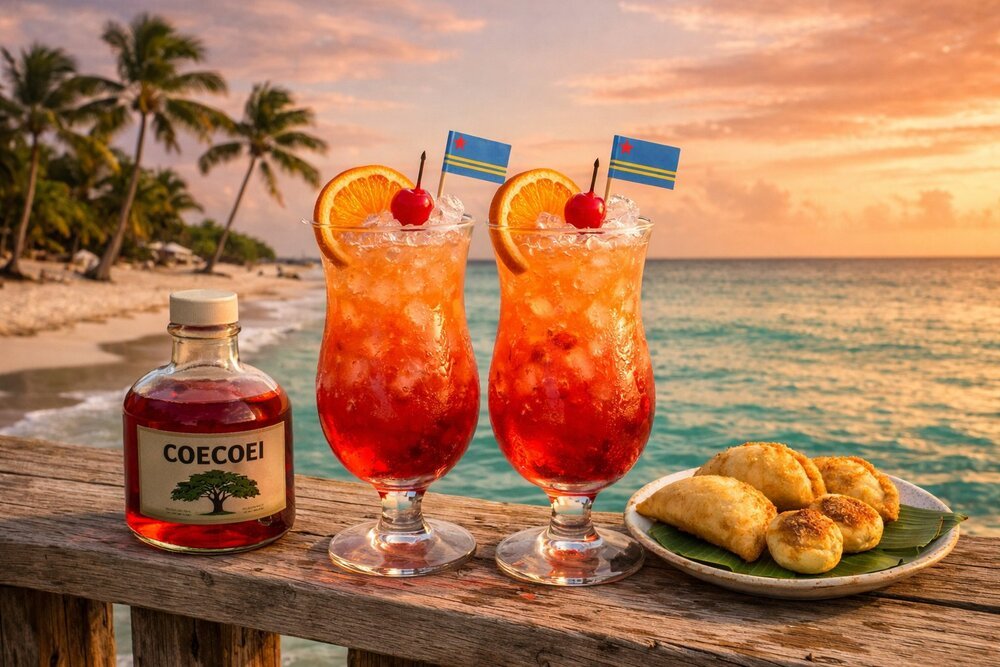 Aruba Ariba
