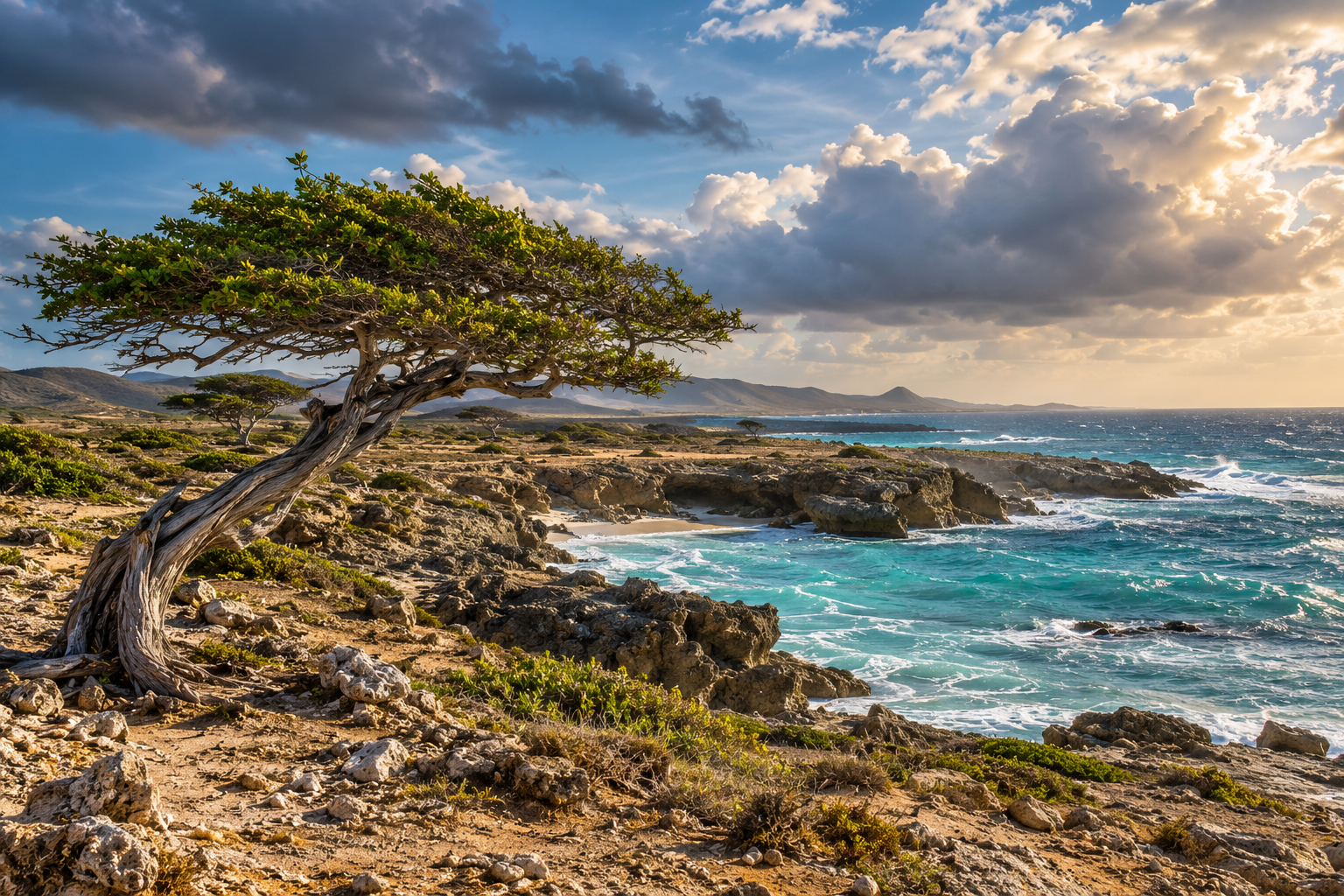 🌡️ Climate & Best Time to Visit