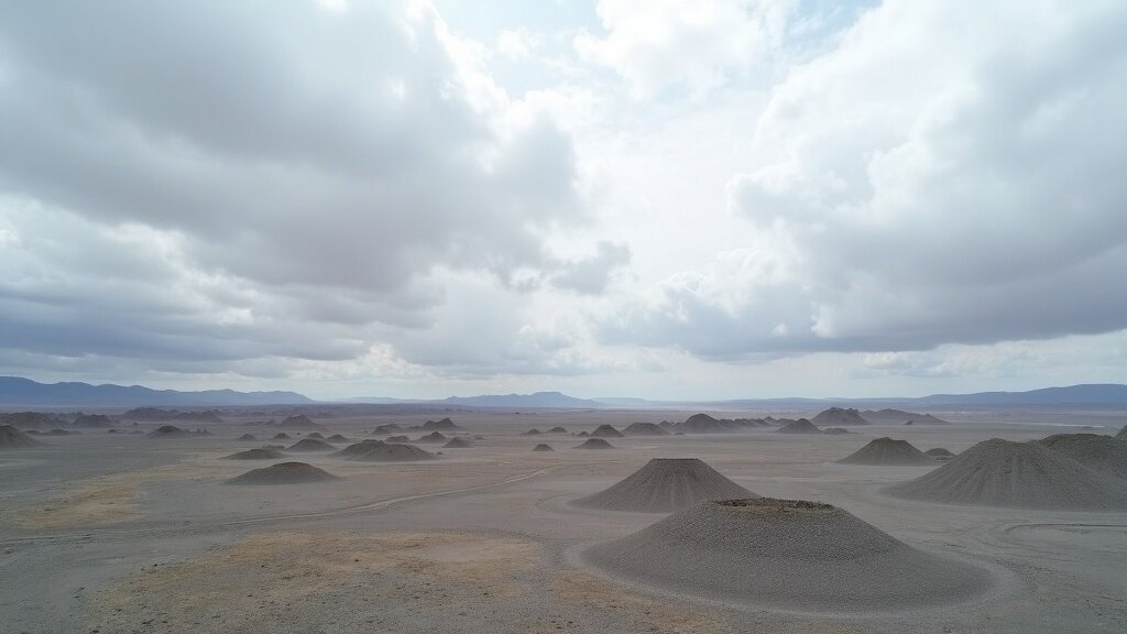 Gobustan petroglyphs