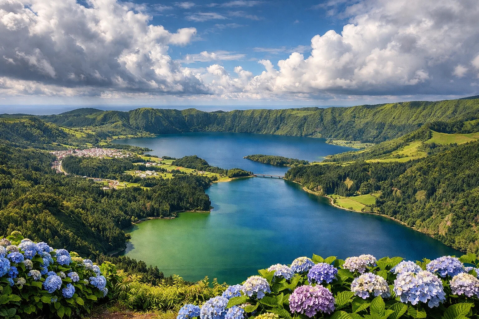 Azores
