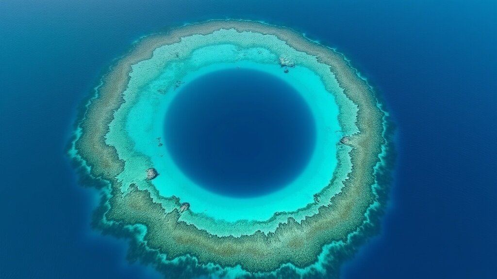 Great Blue Hole