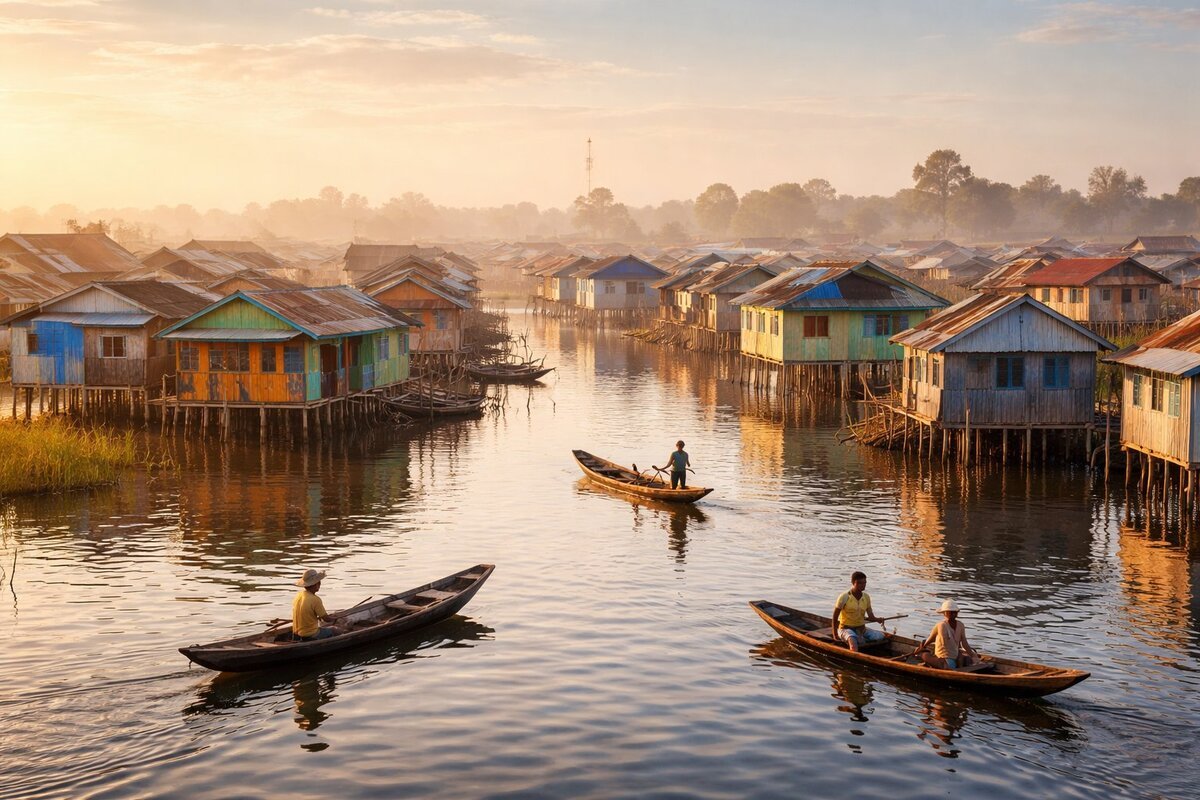 Benin