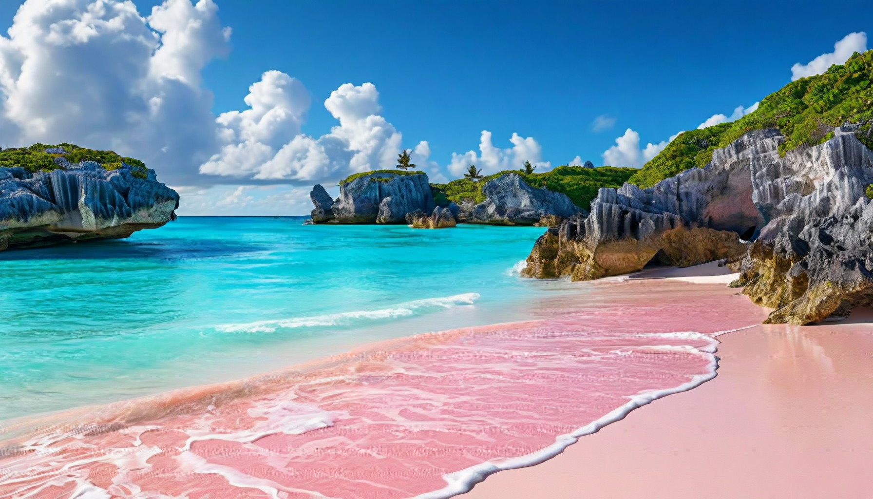 Bermuda