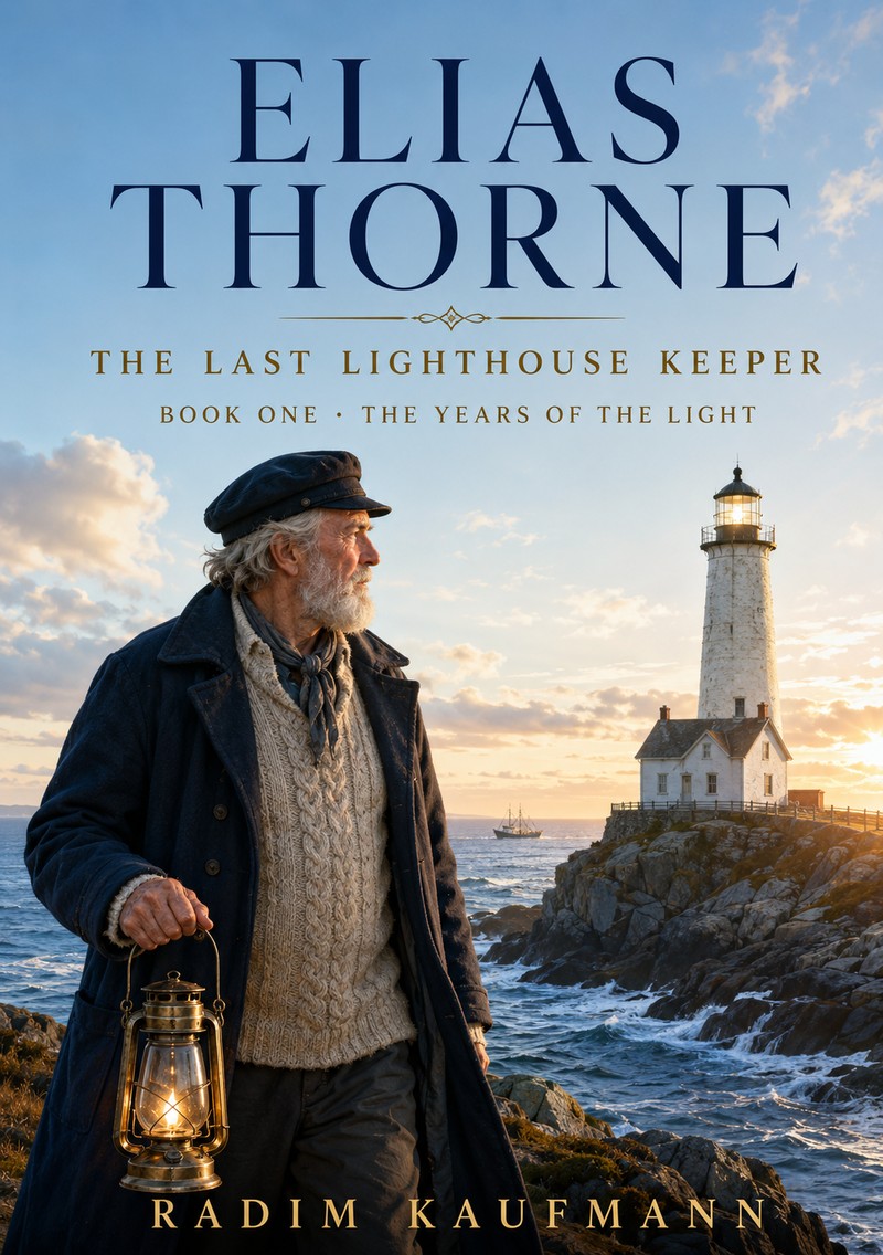 Elias Thorne