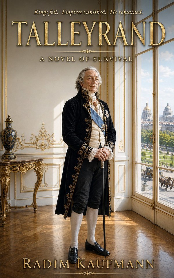 Talleyrand