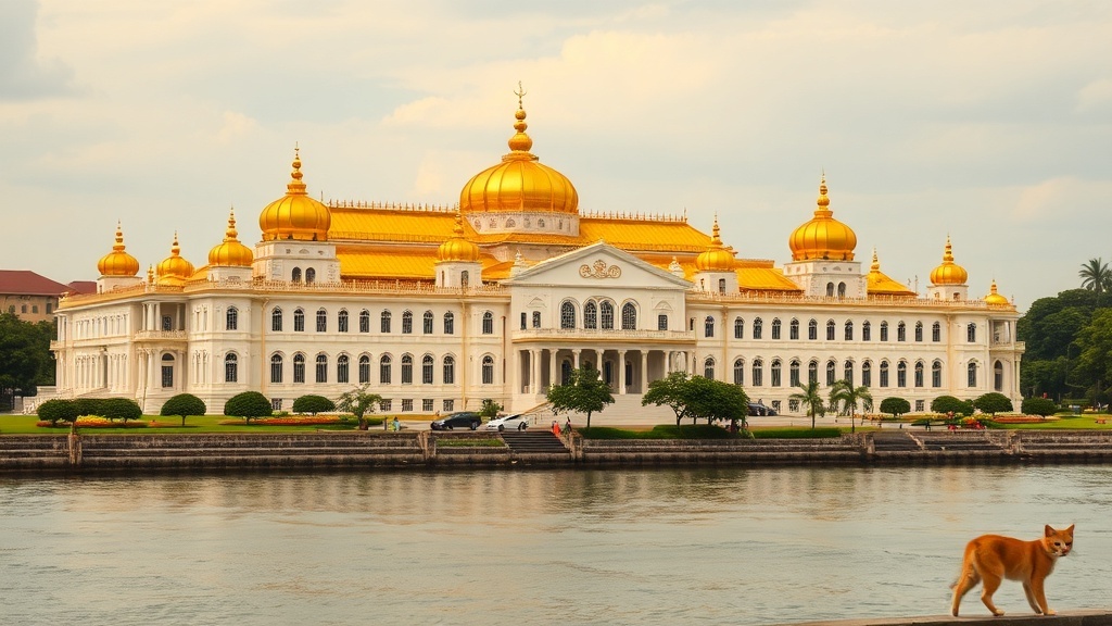 Istana Nurul Iman