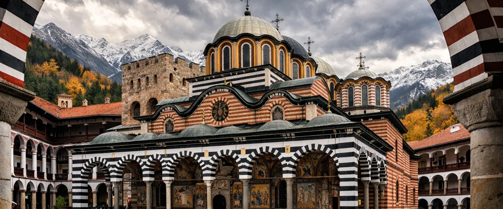 Bulgaria