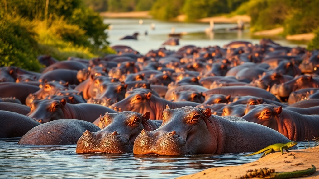 Rusizi National Park