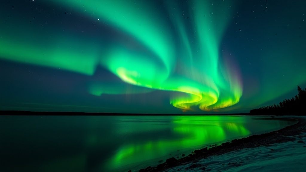 Aurora Borealis