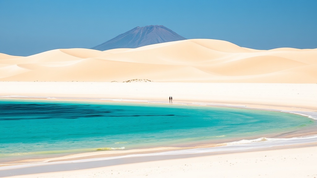 Fuerteventura beach