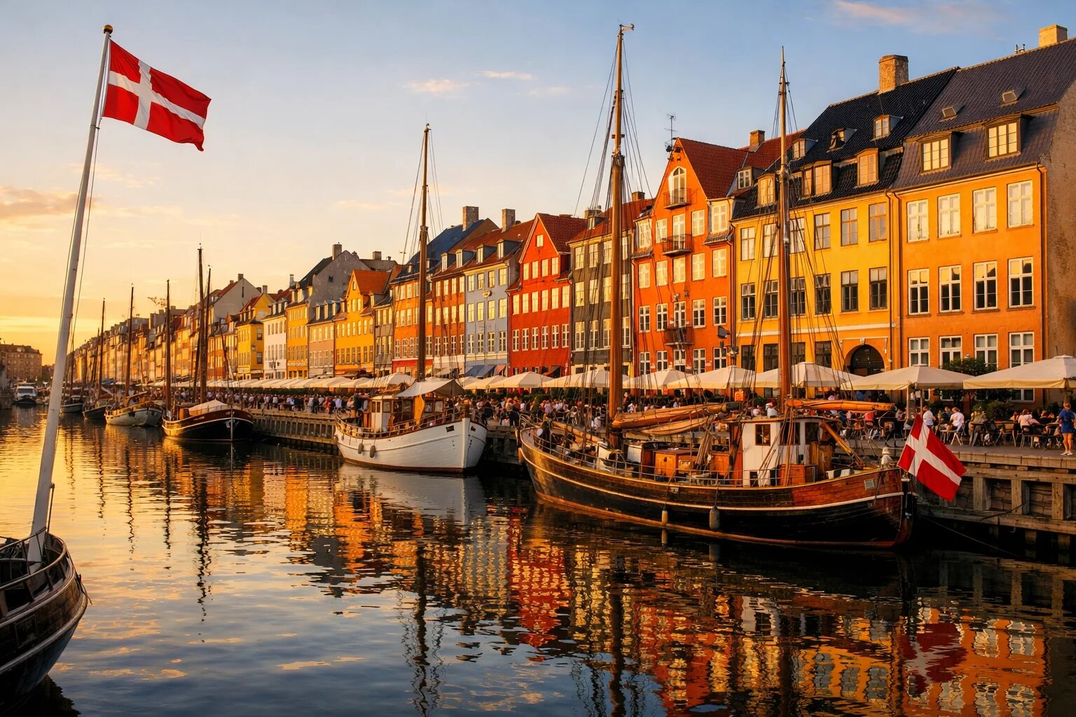 Denmark