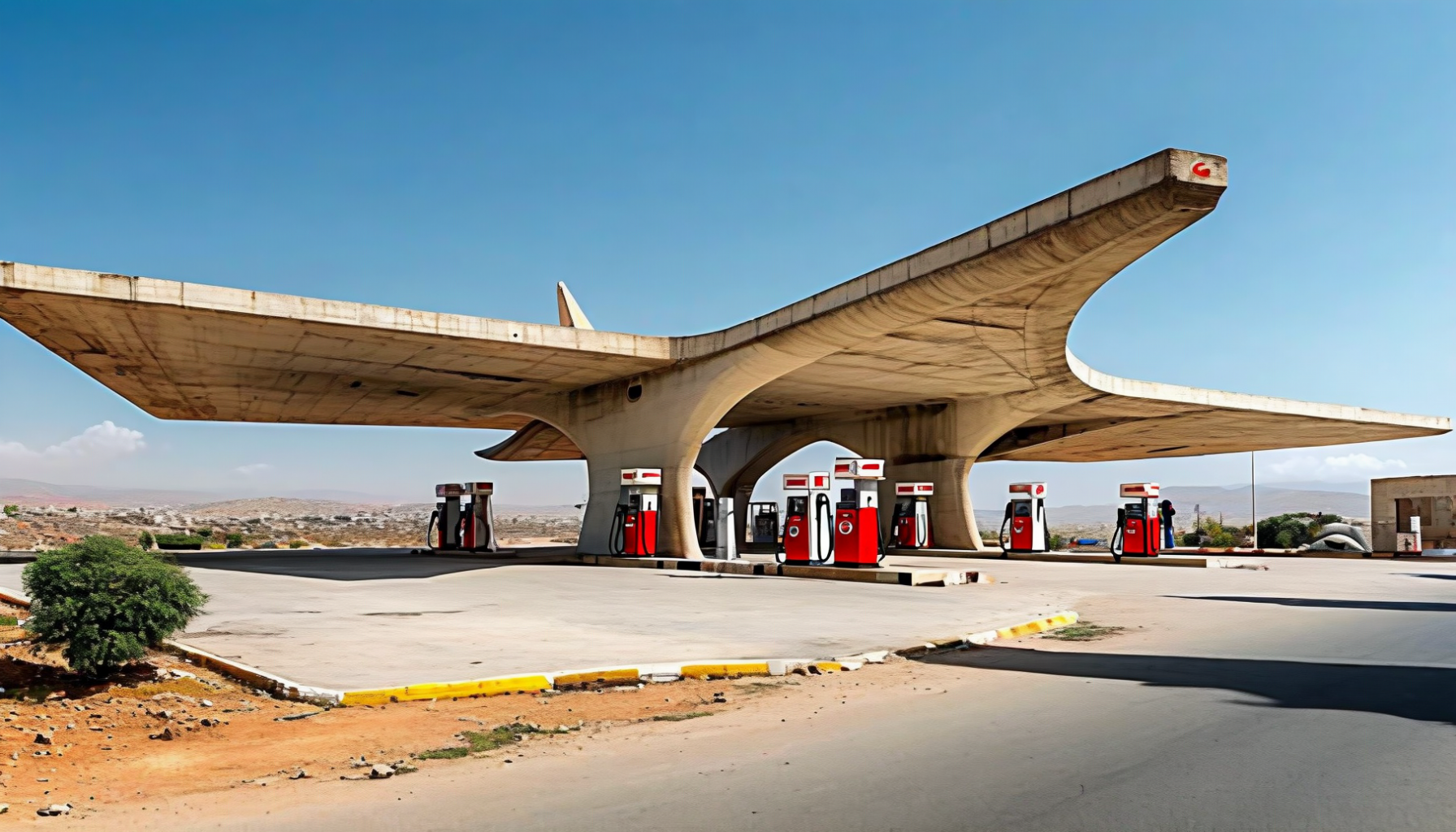 Fiat Tagliero, Asmara